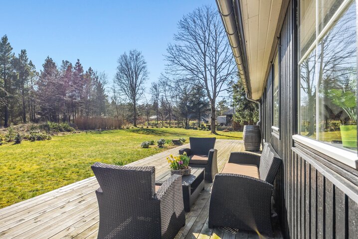 Ferienhaus 61194 in Almosetoften 9, Ho - Bild #26