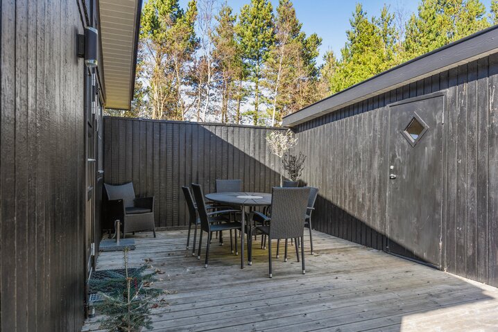 Ferienhaus 61194 in Almosetoften 9, Ho - Bild #27