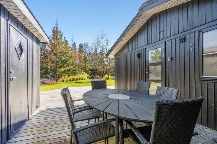 Ferienhaus 61194 in Almosetoften 9, Ho - Bild #28