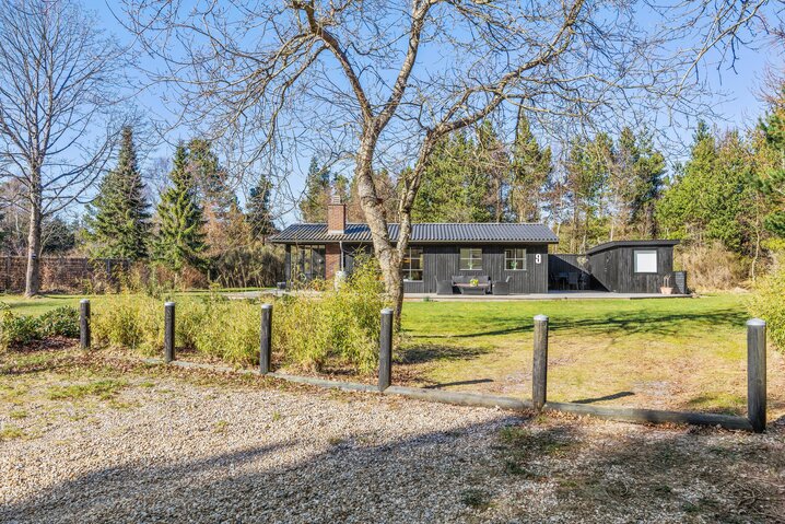 Ferienhaus 61194 in Almosetoften 9, Ho - Bild #29