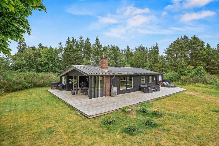Ferienhaus 61194 in Almosetoften 9, Ho - Bild #0