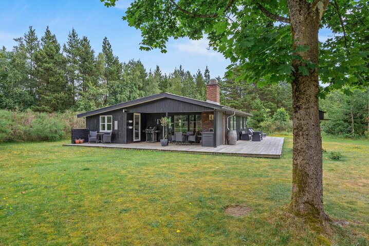 Ferienhaus 61194 in Almosetoften 9, Ho - Bild #17