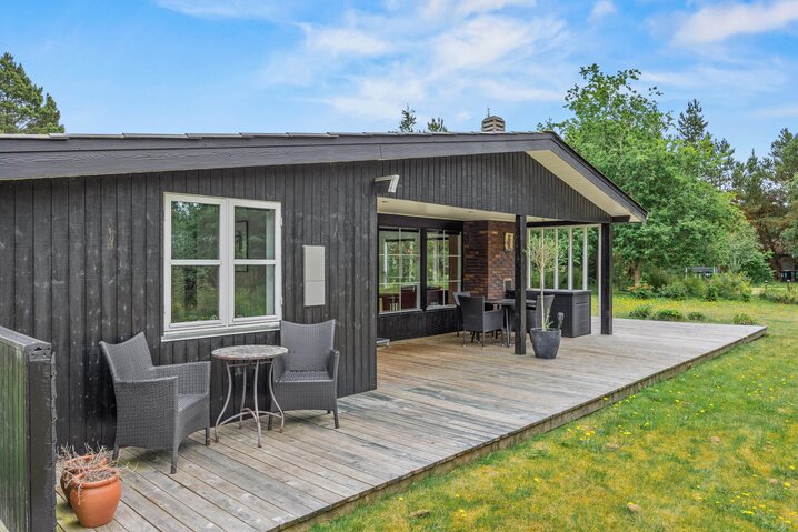 Ferienhaus 61194 in Almosetoften 9, Ho - Bild #18