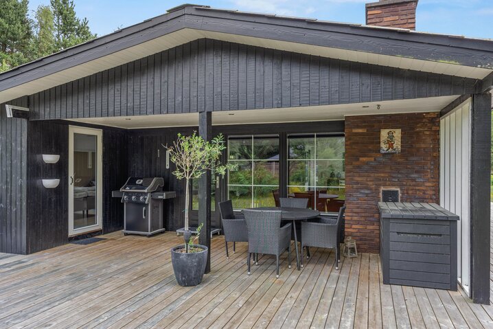 Ferienhaus 61194 in Almosetoften 9, Ho - Bild #19