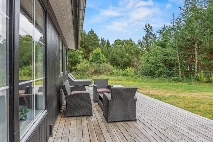 Ferienhaus 61194 in Almosetoften 9, Ho - Bild #21