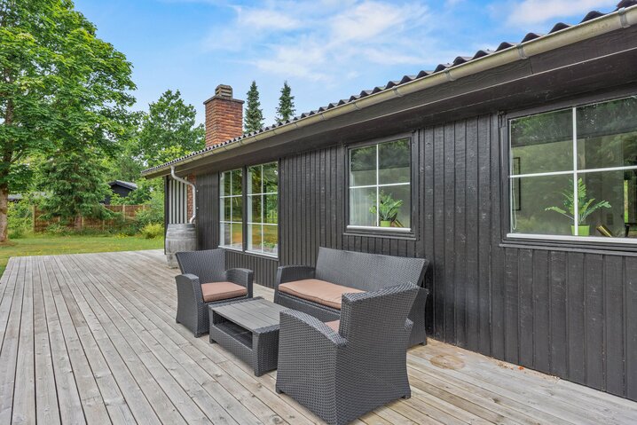 Ferienhaus 61194 in Almosetoften 9, Ho - Bild #22