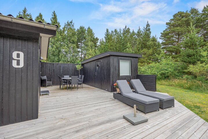 Ferienhaus 61194 in Almosetoften 9, Ho - Bild #23