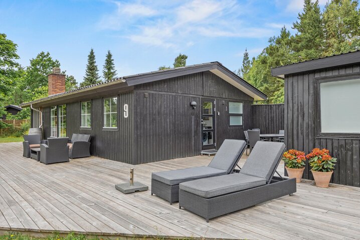 Ferienhaus 61194 in Almosetoften 9, Ho - Bild #24