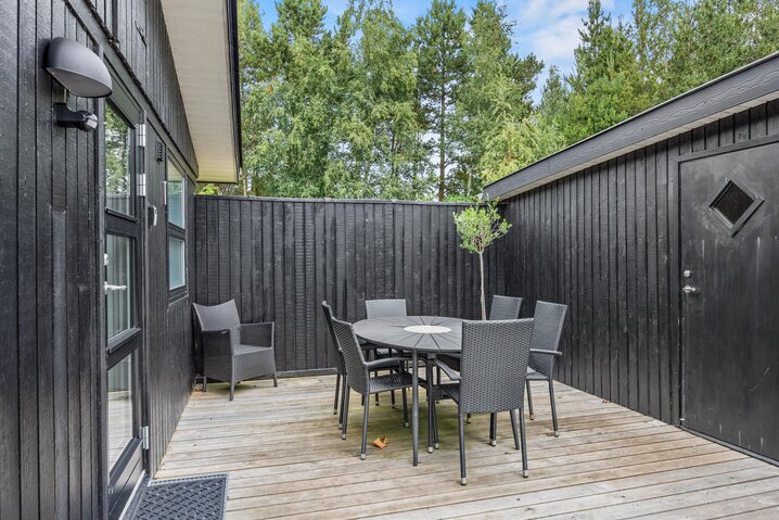 Ferienhaus 61194 in Almosetoften 9, Ho - Bild #25