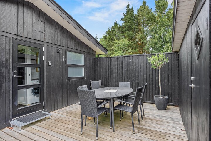 Ferienhaus 61194 in Almosetoften 9, Ho - Bild #26