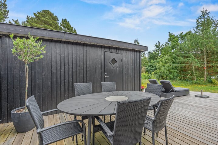 Ferienhaus 61194 in Almosetoften 9, Ho - Bild #27