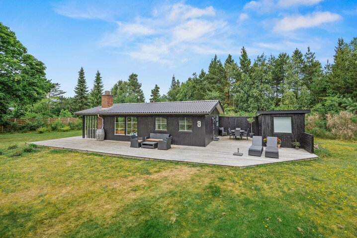 Ferienhaus 61194 in Almosetoften 9, Ho - Bild #28