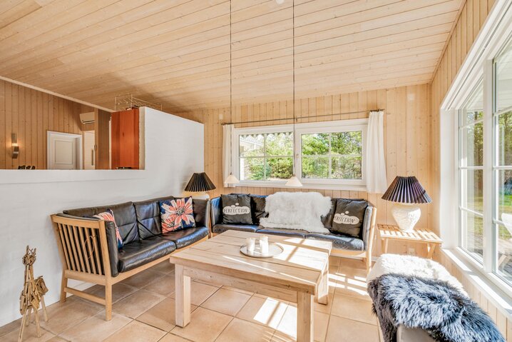Ferienhaus 61198 in Vestervænget 2, Ho - Bild #4