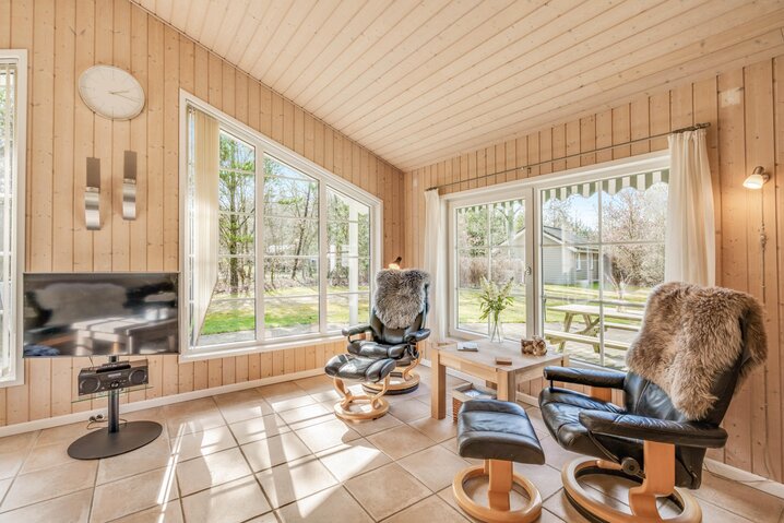 Ferienhaus 61198 in Vestervænget 2, Ho - Bild #5