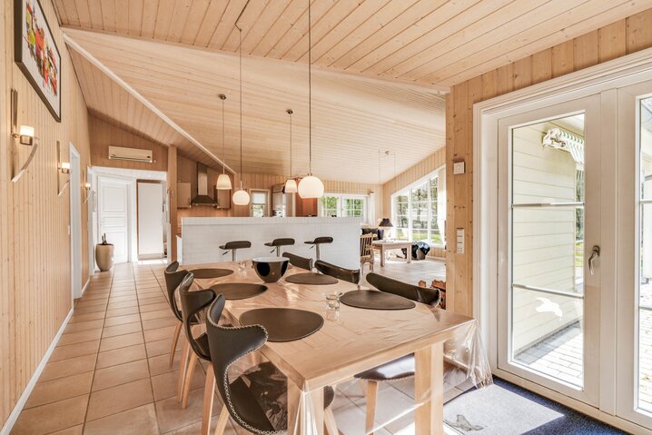 Ferienhaus 61198 in Vestervænget 2, Ho - Bild #7