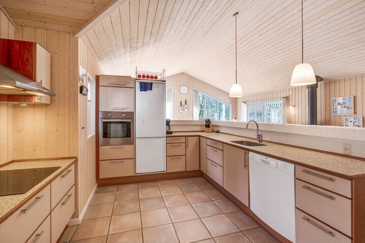Ferienhaus 61198 in Vestervænget 2, Ho - Bild #9