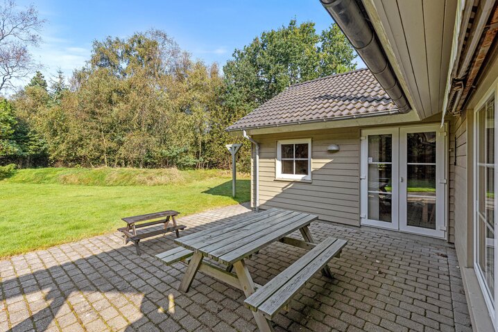 Ferienhaus 61198 in Vestervænget 2, Ho - Bild #22