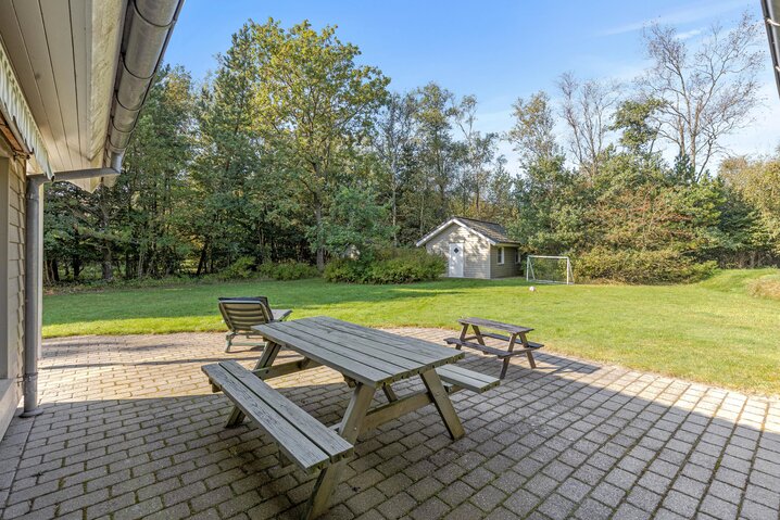 Ferienhaus 61198 in Vestervænget 2, Ho - Bild #23
