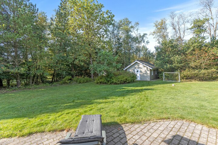 Ferienhaus 61198 in Vestervænget 2, Ho - Bild #24