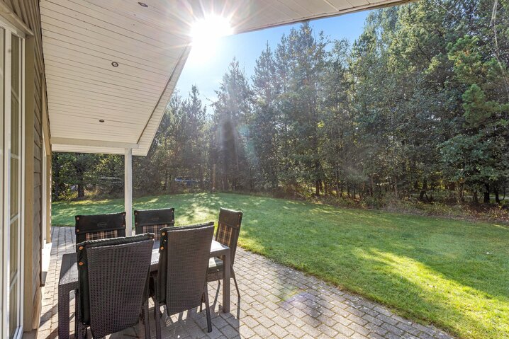 Ferienhaus 61198 in Vestervænget 2, Ho - Bild #25