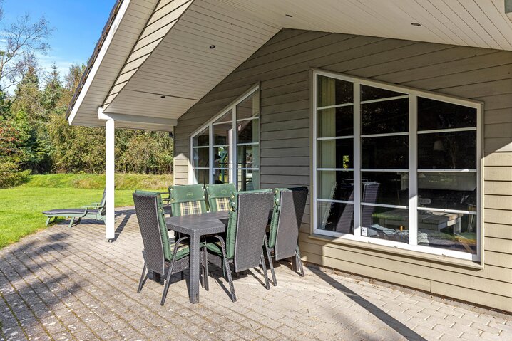 Ferienhaus 61198 in Vestervænget 2, Ho - Bild #26