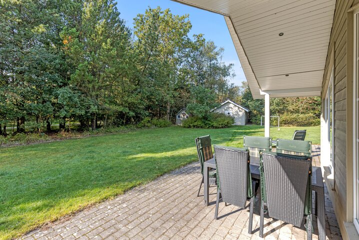 Ferienhaus 61198 in Vestervænget 2, Ho - Bild #27