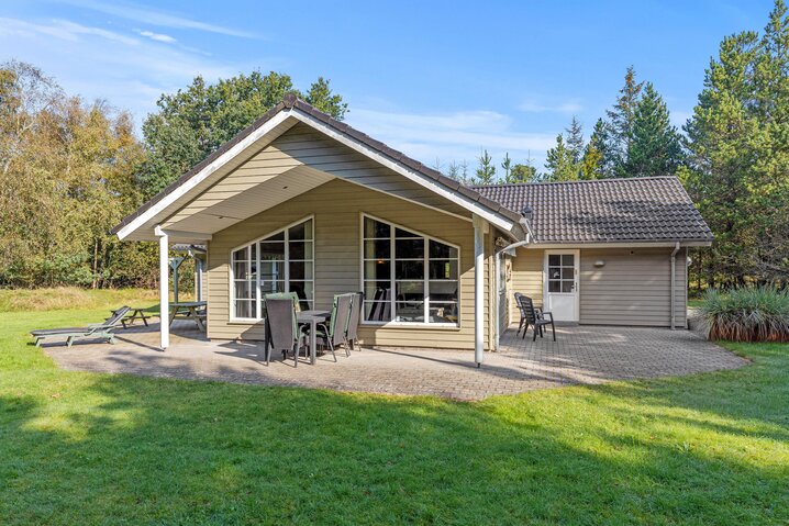 Ferienhaus 61198 in Vestervænget 2, Ho - Bild #28