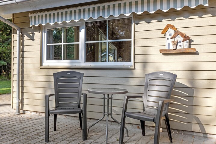 Ferienhaus 61198 in Vestervænget 2, Ho - Bild #29