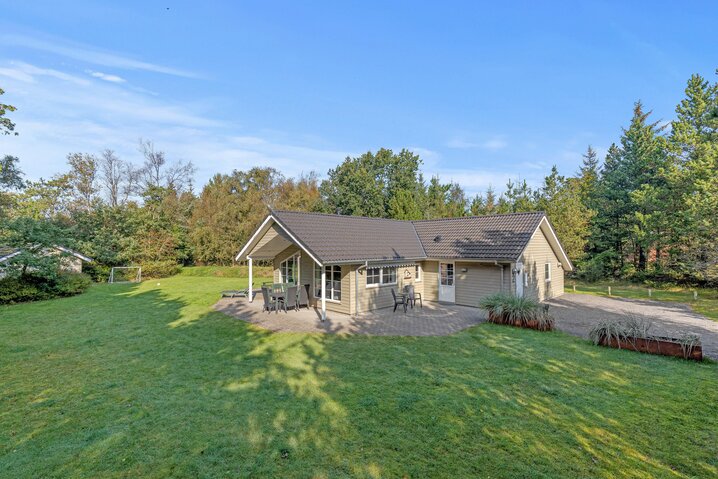 Ferienhaus 61198 in Vestervænget 2, Ho - Bild #30