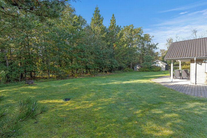 Ferienhaus 61198 in Vestervænget 2, Ho - Bild #31