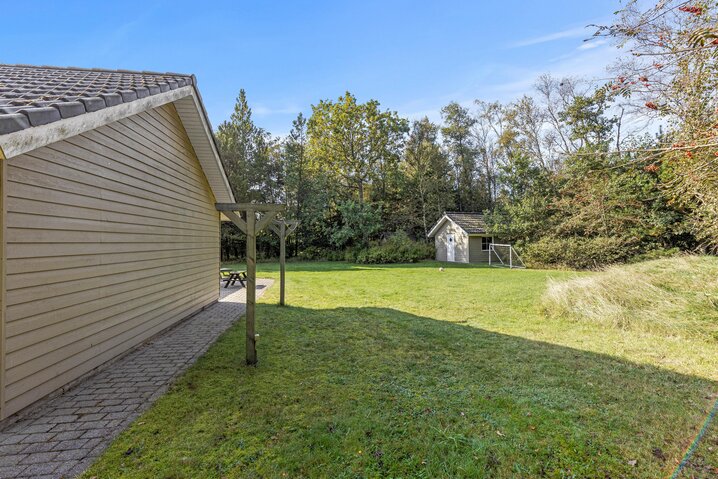 Ferienhaus 61198 in Vestervænget 2, Ho - Bild #32