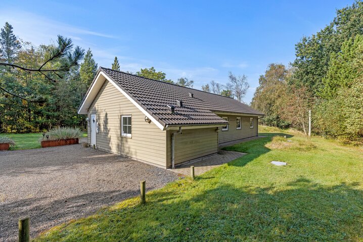 Ferienhaus 61198 in Vestervænget 2, Ho - Bild #33