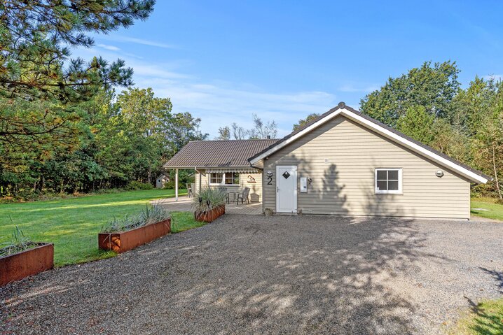 Ferienhaus 61198 in Vestervænget 2, Ho - Bild #34