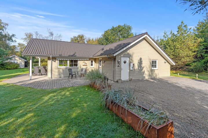 Ferienhaus 61198 in Vestervænget 2, Ho - Bild #35