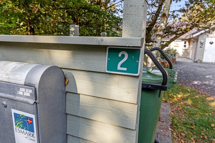 Ferienhaus 61198 in Vestervænget 2, Ho - Bild #36