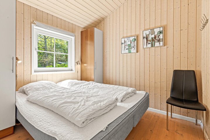 Ferienhaus 61198 in Vestervænget 2, Ho - Bild #10