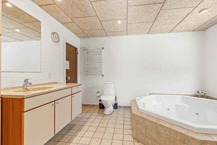 Ferienhaus 61198 in Vestervænget 2, Ho - Bild #11