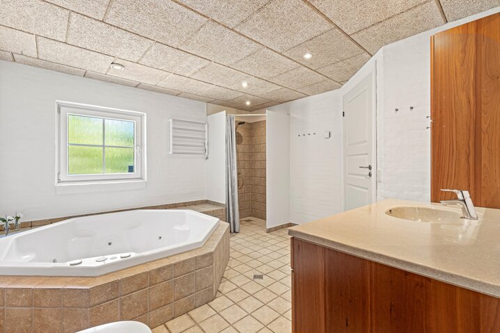 Ferienhaus 61198 in Vestervænget 2, Ho - Bild #12