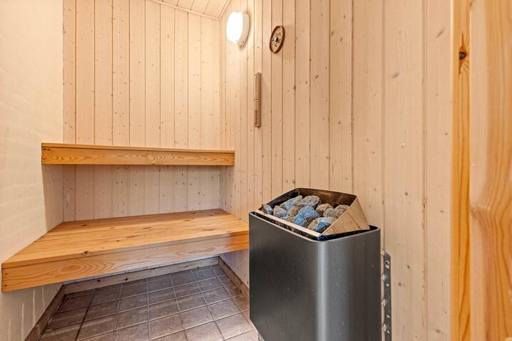 Ferienhaus 61198 in Vestervænget 2, Ho - Bild #14