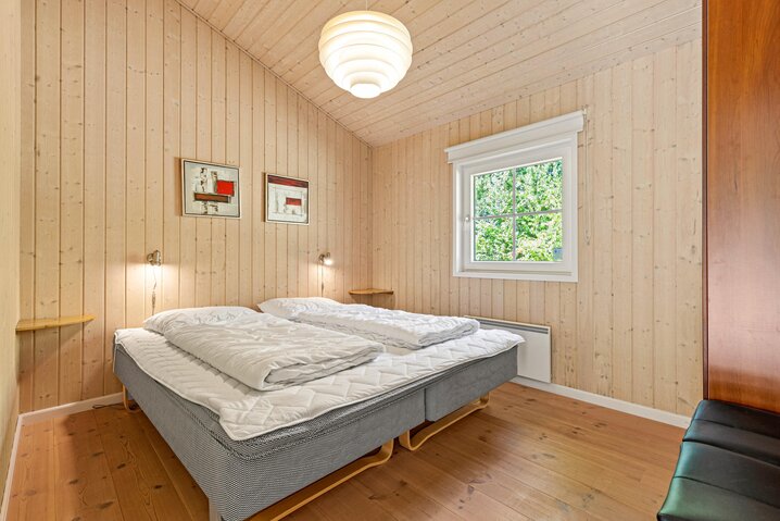 Ferienhaus 61198 in Vestervænget 2, Ho - Bild #15