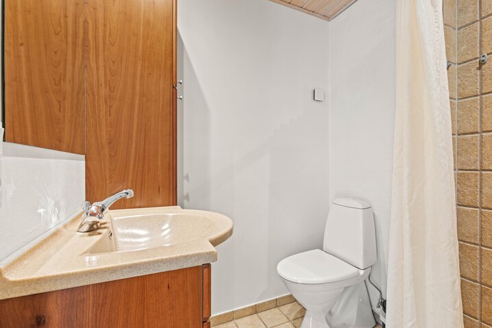 Ferienhaus 61198 in Vestervænget 2, Ho - Bild #16