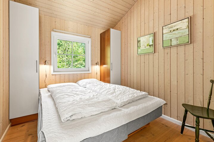 Ferienhaus 61198 in Vestervænget 2, Ho - Bild #18