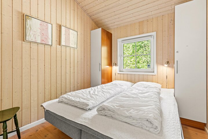 Ferienhaus 61198 in Vestervænget 2, Ho - Bild #19