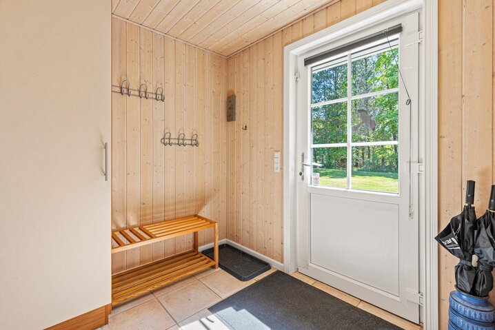 Ferienhaus 61198 in Vestervænget 2, Ho - Bild #20