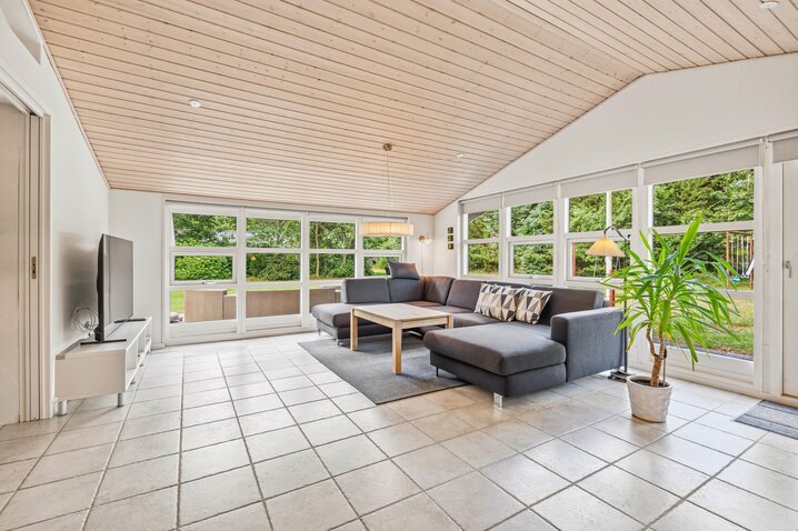 Ferienhaus 61200 in Hedevej 20, Ho - Bild #1