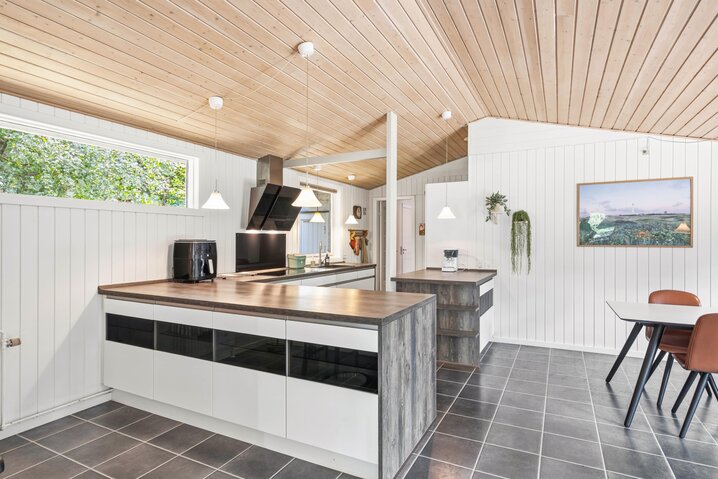 Ferienhaus 61200 in Hedevej 20, Ho - Bild #2