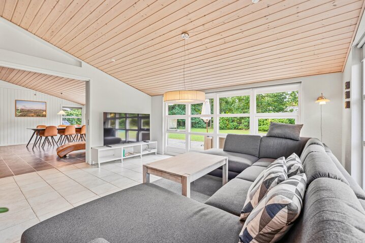 Ferienhaus 61200 in Hedevej 20, Ho - Bild #3