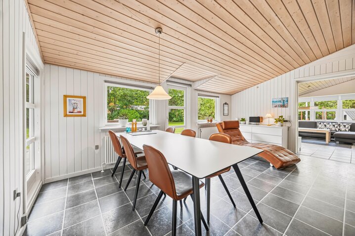 Ferienhaus 61200 in Hedevej 20, Ho - Bild #8