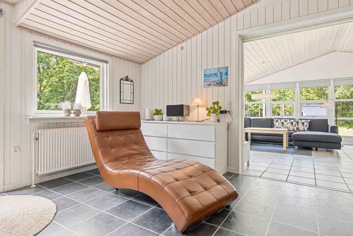 Ferienhaus 61200 in Hedevej 20, Ho - Bild #9