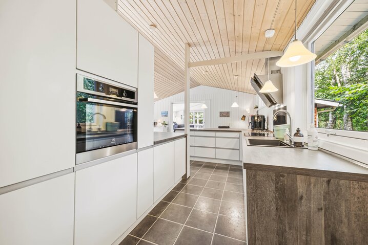 Ferienhaus 61200 in Hedevej 20, Ho - Bild #12